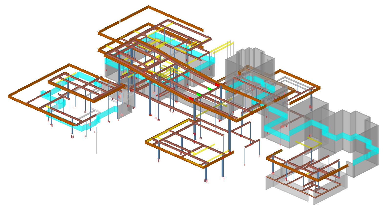 Connection Design & Engineering Calculations
