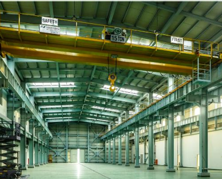 BuildTech Construction