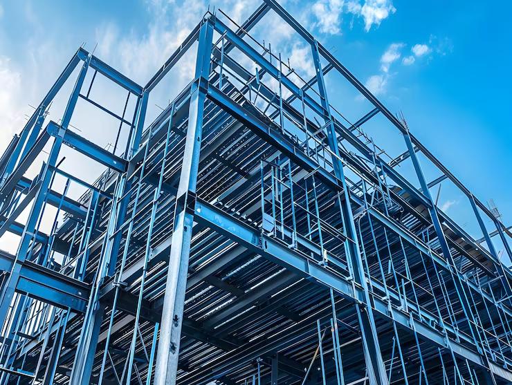 How Expert Steel Detailing Accelerates Construction Success